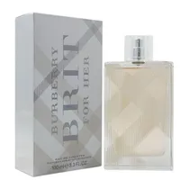 Burberry Brit Her Edt 100ML