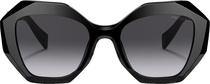 Oculos de Sol Prada PR16WS 1AB5D1 53 - Feminino