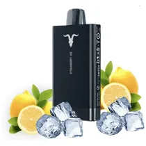 Ignite Vaper Desechable V150 Pro 15000PUFFS Lemon Ice