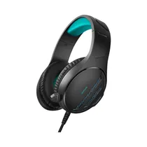 Auricular Gamer Joyroom Jhead Series JR-HG2 Negro  Auricular G...