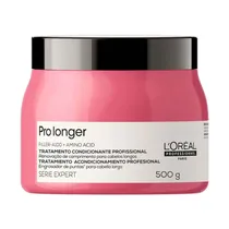 Máscara L’Oreal Pro Longer 500G