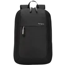 Mochila para Notebook Targus TSB966GL-72 Intellect Essentials de Hasta 15.6" - Preto