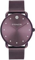 Relogio Feminino Coach Analogico 14504211