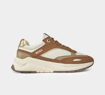 Calzado Casual Femenino Hugo Boss Skylar Runn MXMT N