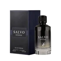 Per. Maison Alhambra Salvo Intense Edp 100ML