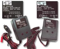 Carr GWS 10.0V/9.6V 110V GW/Adp-CHG/5