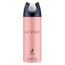 Desodorante Maison Alhambra La Voie 200ML