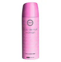 Desodorante Armaf Club de Nuit Woman 200ML