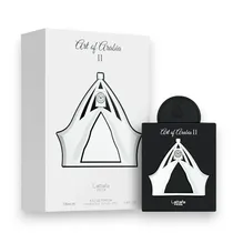 Perfume Unisex Lattafa Pride Art Of Arabia II Edp 100ML
