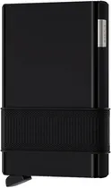 Carteira para Cartão Secrid Cardslide - CS Black