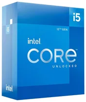 Processador Intel Core i5-12600K LGA1700 - 3.70GHZ 20MB de Cache (Sem Cooler)