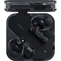 Fone de Ouvido Nothing Ear Wireless - Preto