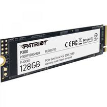 HD SSD M.2 128GB Patriot P300P128GM28