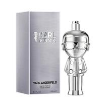 Perfume Karl Lagerfeld Karl Ikonik Pour Homme Eau de Parfum 100ML