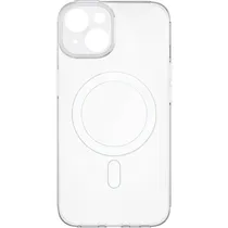 Capa Protetora Baseus Lucent para iPhone 15 Magsafe - Clear (P60157205203-00)