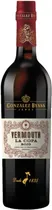 Vermouth González Byass La Copa Rojo - 750ML