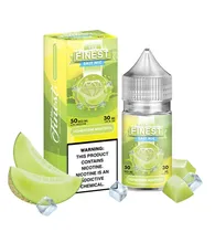 Salt Finest Menthol 30ML (50MG) - Honey Dew