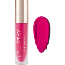 Labial Líquido Beauty Creations Velvet Stay Matte LVS18 - Pink Poise