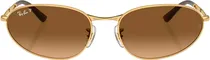 Óculos de Sol Ray Ban RB3734 001/M2 56 - Feminino