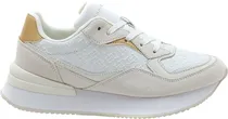 Tênis Tommy Hilfiger FW0FW07816 YBS - Feminino