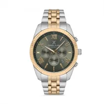 Relogio Daniel Klein DK126085 Masculino