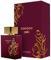 Perfume Mawwal Energy Zuhoor Edp 100ML - Feminino