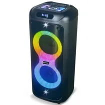 Speaker Ecopower EP-1982 6.5"X2/6000W