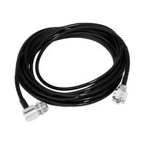 Cable Coaxial Steelbras AP4576 para Radio