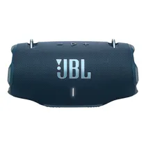 Caixa de Som JBL Xtreme 4 BT Blue