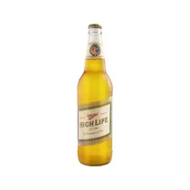 Miller Cerveza Highlife 650ML