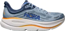 Tênis Hoka Bondi 9 - 1162011-DNP - Masculino  Tênis Hoka ...