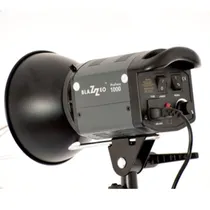 Flash de Estudio Aputure 1000B 1000W 110V Promax