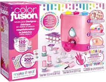 Mezclador de Esmalte Make It Real Color Fusión 120
