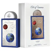 Perfume Unissex Lattafa Art Of Universe Edp 100 ML Perfume Unissex Lattafa Art Of Universe Edp 100 ML