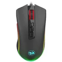 Redragon Mouse M711-FPS Cobra 24000 Dpi USB Chroma  Redragon Mo...