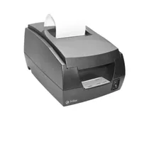 Impresora 3NSTAR Termica RPT001 Recibos 2" USB Negro