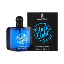 Perfume Dorall Collection Black Light Extreme - Eau de Toilette - Feminino - 100ML