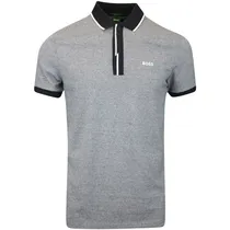 Hugo Boss Remera Polo Paddy 3 50501221-001 (T) s Gris
