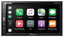 Toca DVD Pioneer AVH-Z5250TV 6.8" Bluetooth (Caixa Feia)