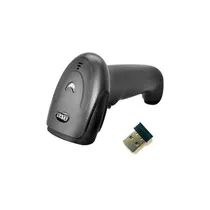 Lector de Codigo de Barra Sate A-SCAN02 2D Wireless