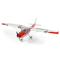 Aviao Seagull Cessna 152 Aerobat 80" 15-20 Arf SEA174