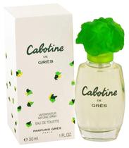 Perfume Gres Cabotine Edt 30ML - Feminino