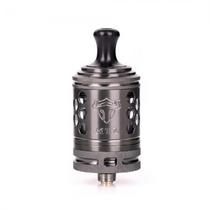 Atomizador Thunderhead Creations Tauren MTL Rta Gunmetal