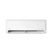 Ar Condicionado Midea MDIA-24INV - 24000BTU - Quente/Frio - Inverter - com Ai Ecomaster - 220V/60HZ - Branco