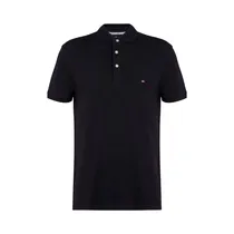 Camiseta Polo Tommy Hilfiger MW0MW26882 BDS