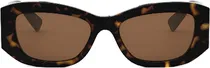 Óculos de Sol Bvlgari BV40037I 5452E - Feminino
