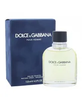 Perfume Dolce & Gabbana Pour Homme Edt 200ML