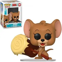 Funko Pop Tom And Jerry Movie Jerry 1097