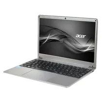 Notebook Acer Gadget Etbook Se E10 - Intel Celeron N4020 1.1GHZ - 8/128GB SSD - 14" - com Kit - Prata  Notebook Ac...