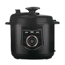 Panela A Pressao Eletrica Ecopower EP-3634 - 5L - 220V